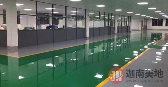 環(huán)氧自流平地坪 環(huán)氧自流平地坪