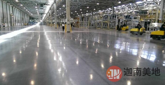 混凝土密封固化劑地坪 混凝土密封固化劑地坪