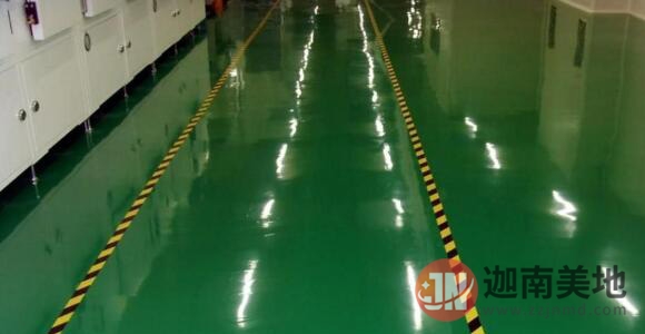 環(huán)氧防靜電地坪 環(huán)氧防靜電地坪
